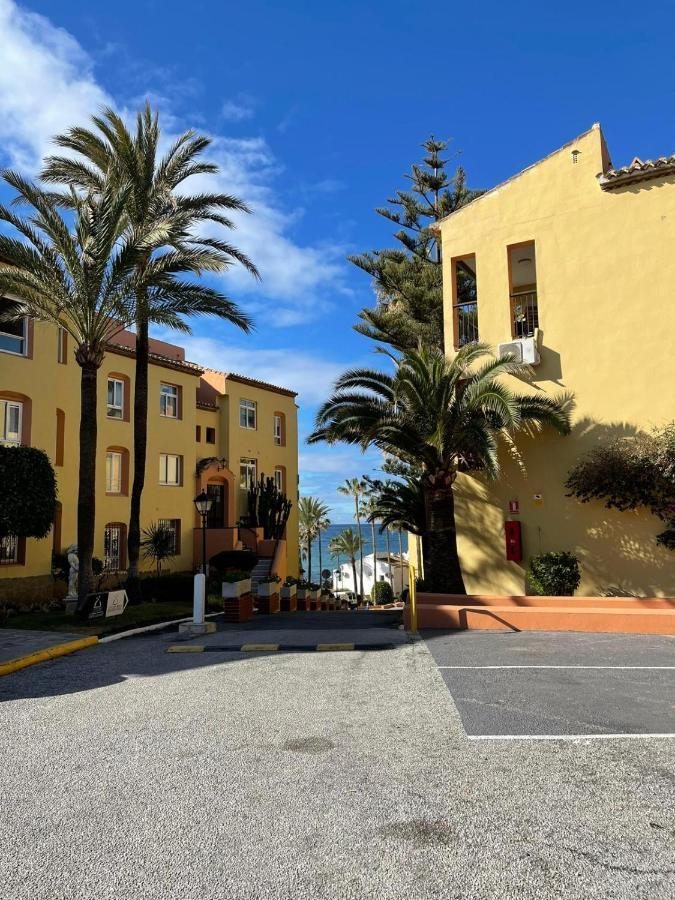 Apartmán Lolita Sol Y Mar - Urbanizacion Donalola - Sitio De Calahonda La Cala De Mijas Exteriér fotografie