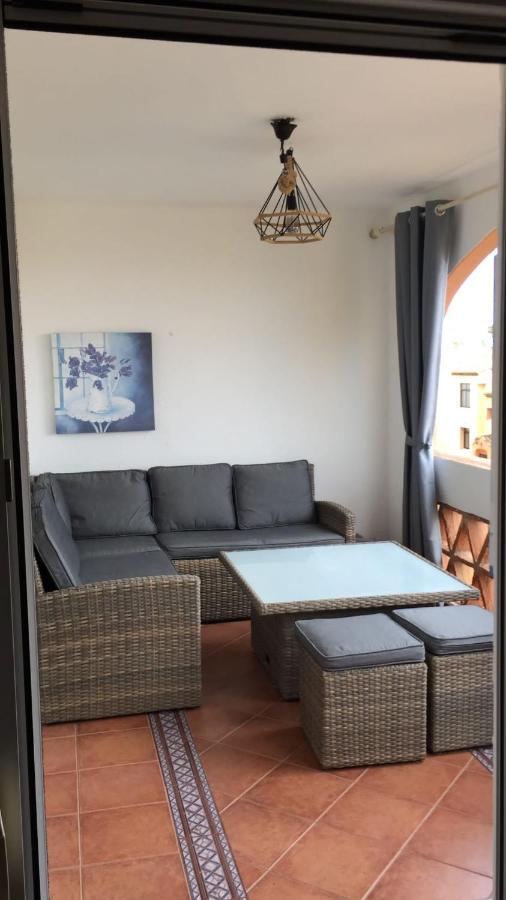 Apartmán Lolita Sol Y Mar - Urbanizacion Donalola - Sitio De Calahonda La Cala De Mijas Exteriér fotografie