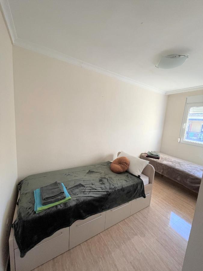 Apartmán Lolita Sol Y Mar - Urbanizacion Donalola - Sitio De Calahonda La Cala De Mijas Exteriér fotografie