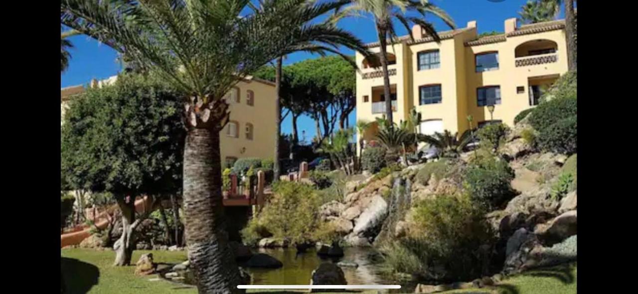 Apartmán Lolita Sol Y Mar - Urbanizacion Donalola - Sitio De Calahonda La Cala De Mijas Exteriér fotografie