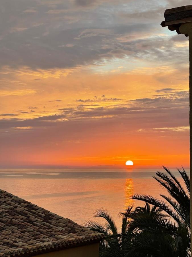Apartmán Lolita Sol Y Mar - Urbanizacion Donalola - Sitio De Calahonda La Cala De Mijas Exteriér fotografie